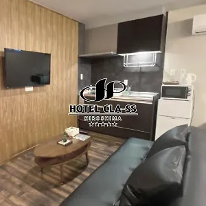 Appartement Cla-ss Hiroshima-ozu 