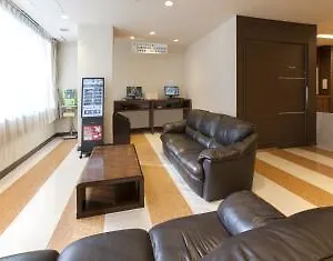 酒店 京都中心旅馆 ***