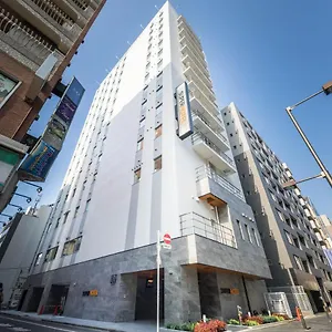Hotel Super Akabane Eki Minamiguchi