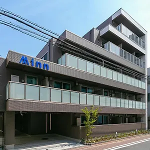 Minn Kamata Apartahotel