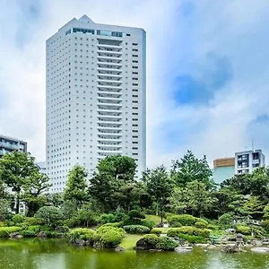 Apa 앤 료고쿠 에키 타워 호텔