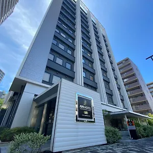 Hotel Apa Keikyu Kamata-ekimae
