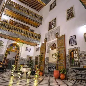 Pensión House 
