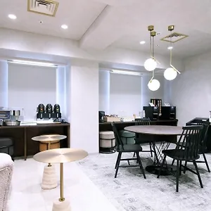 Hotel Koko Ginza-1chome