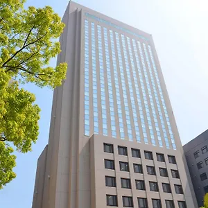 酒店 广岛三井花园酒店 ****