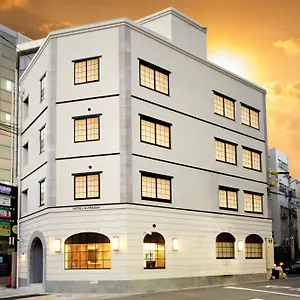 酒店 难波斯普莱索酒店 ***
