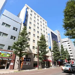 酒店 札幌法华俱乐部酒店 ***